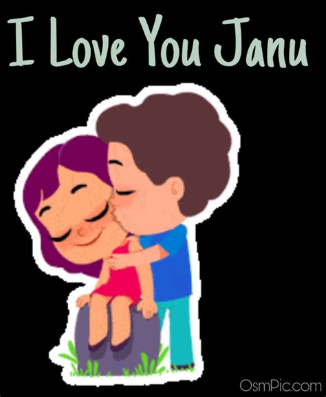 I love you janu - Facebook